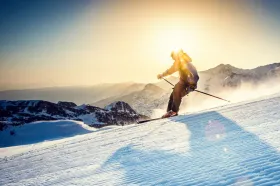 Nyaraló Les Avanchers-Valmorel Kiadó Franciaország