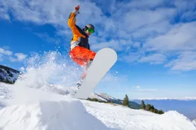 Nyaraló Les Avanchers-Valmorel Kiadó Franciaország