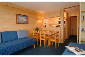 度假屋 先锋队-瓦尔莫雷尔 法国