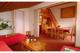 度假屋 先锋队-瓦尔莫雷尔 法国