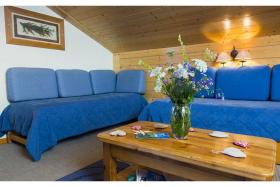 度假屋 先锋队-瓦尔莫雷尔 法国