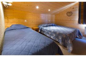 度假屋 先锋队-瓦尔莫雷尔 法国