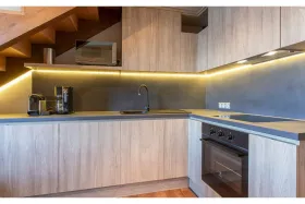 Ferienhaus Les Avanchers-Valmorel zu mieten Frankreich