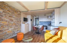 Ferienhaus Les Avanchers-Valmorel zu mieten Frankreich