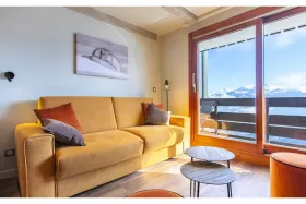 Ferienhaus Les Avanchers-Valmorel zu mieten Frankreich