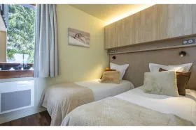 Ferienhaus Les Avanchers-Valmorel zu mieten Frankreich