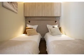 Ferienhaus Les Avanchers-Valmorel zu mieten Frankreich