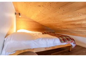 Ferienhaus Les Avanchers-Valmorel zu mieten Frankreich