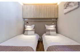 Ferienhaus Les Avanchers-Valmorel zu mieten Frankreich