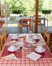 Дом отдыха Гье Аренда Франция