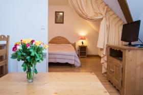 Ferienhaus zu vermieten in Giez, Frankreich Ferienhaus zu vermieten in Giez, Frankreich