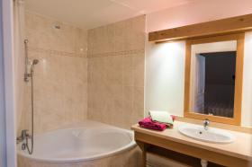 Дом отдыха Гье Аренда Франция