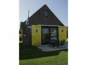 Holiday home for rent in Biggekerke, Netherlands
