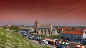 σπίτι διακοπών Μπιγκεκέρκε Προς Ενοικίαση Ολλανδία