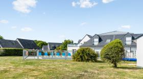 σπίτι διακοπών Île aux Moines Προς Ενοικίαση Γαλλία