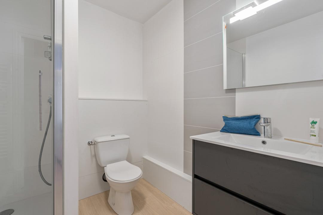 Maison de vacances Brouel Loyer France