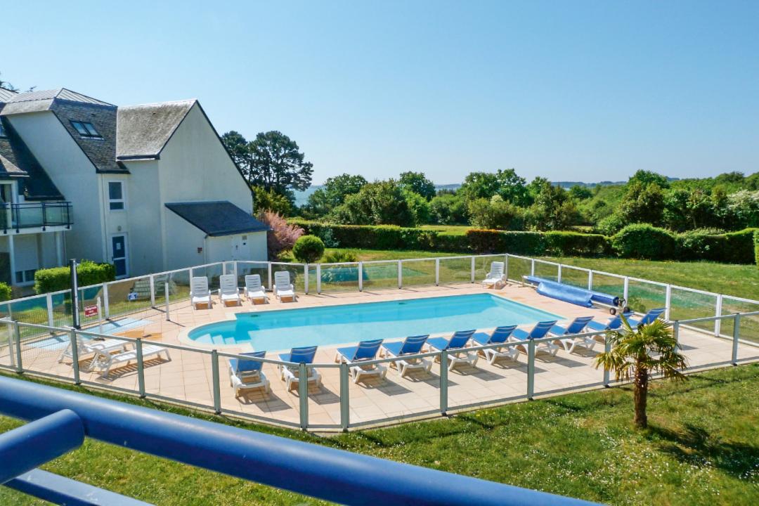 Maison de vacances Brouel Loyer France