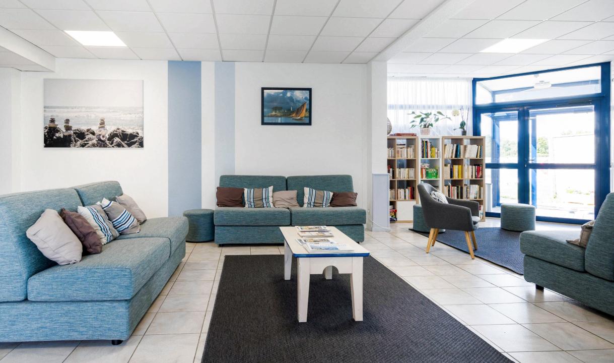 Maison de vacances Brouel Loyer France