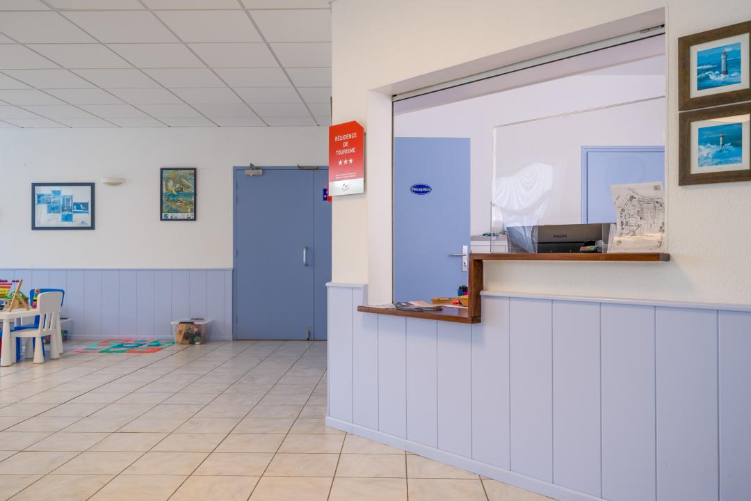 Maison de vacances Brouel Loyer France