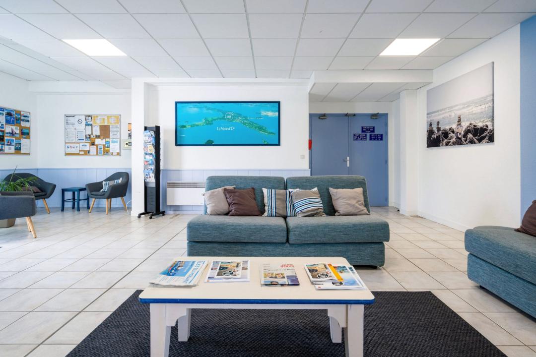 Maison de vacances Brouel Loyer France