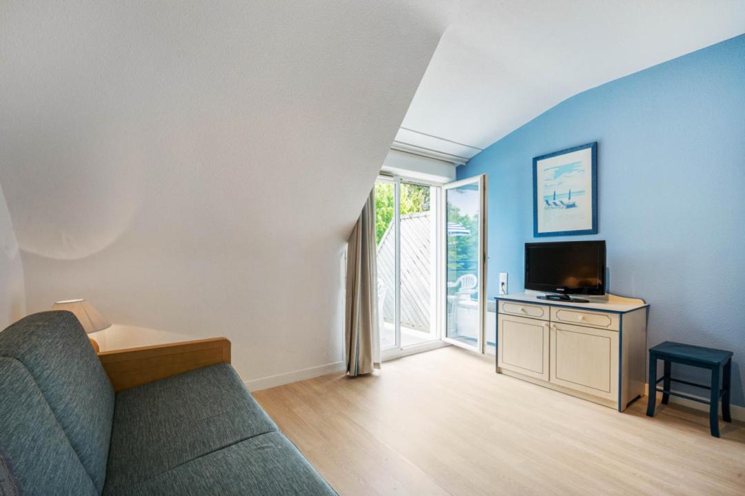 Maison de vacances Brouel Loyer France