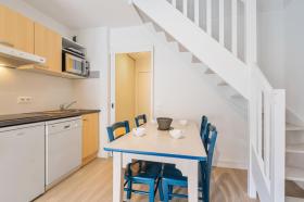 بيت العطلات Brouel للإيجار فرنسا