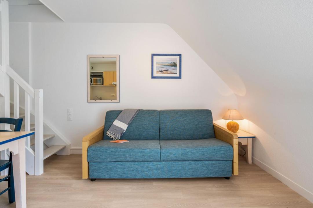 Maison de vacances Brouel Loyer France