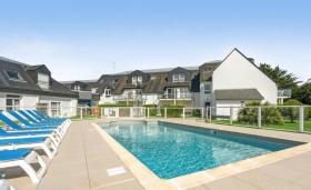 Дом отдыха Бруэль Аренда Франция