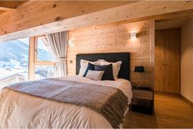 Holiday home for rent in Praz-sur-Arly, France