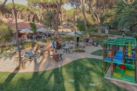 Ferienhaus Grosseto zu mieten Italien