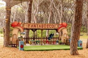 Ferienhaus Grosseto zu mieten Italien