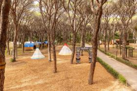 Ferienhaus Grosseto zu mieten Italien