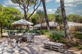 Ferienhaus Grosseto zu mieten Italien