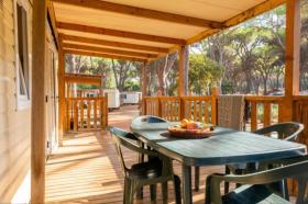 σπίτι διακοπών Γκροσέτο Προς ενοικίαση Ιταλία