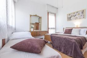 Holiday home Cattolica for rent Italy