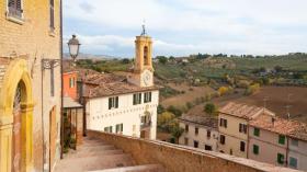 Holiday home Cattolica for rent Italy