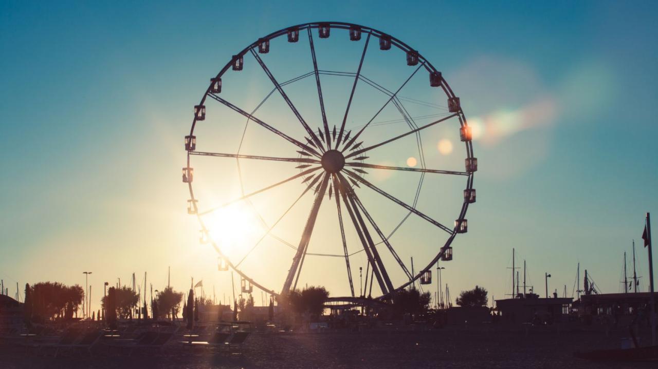 σπίτι διακοπών Cattolica Προς Ενοικίαση Ιταλία