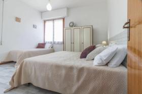 Casa de férias para alugar em Cattolica, Itália Casa de férias para alugar em Cattolica, Itália