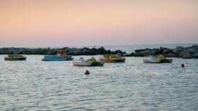 Holiday home Cattolica for rent Italy