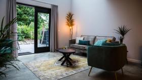 Дом отдыха в аренду в Враувенполдер, Нидерланды