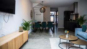 Дом отдыха Враувенполдер Аренда Нидерланды