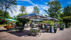 Дом отдыха Враувенполдер Аренда Нидерланды