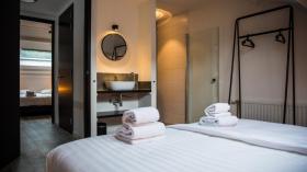 Дом отдыха Враувенполдер Аренда Нидерланды