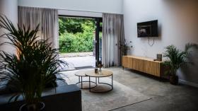 Дом отдыха Враувенполдер Аренда Нидерланды