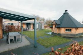 Дом отдыха Вортхейзен Аренда Нидерланды