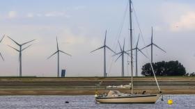 Дом отдыха Синт-Анналанд Аренда Нидерланды