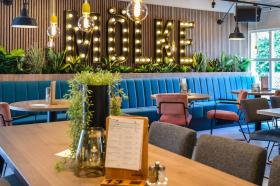 Дом отдыха Вирден Аренда Нидерланды