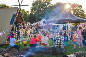 別荘 ヴィアーデン  オランダ