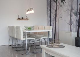 Tatil evi Niedersfeld Kiralık Almanya