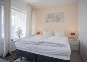 Tatil evi Niedersfeld Kiralık Almanya